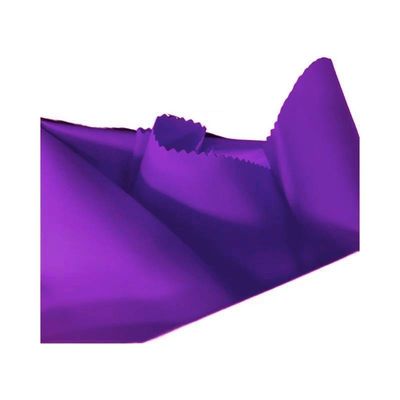 Arbeitsausrüstung Textil einfacher Stil 65% Polyester 35% Baumwolle 260gm Wasserdichtes Leinwandgewebe