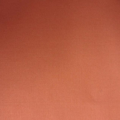 Dicke 350GSM Baumwoll-Twill-Shoes Stoff 100% Baumwolle 7*7 Schwergewichts-Pfirsich/FR-Finixierung