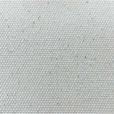 Populär gefärbte Arbeitskleidung Stoff 400gsm Baumwolle Leinwand für Tasche im Jacquard-Stil