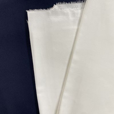 TR 80/20 Polyester/Viskose Thobe Stoff für Saudiarabien Islamische muslimische Toyobo-Kleidung