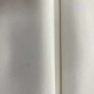 TR 80/20 Polyester/Viskose Thobe Stoff für Saudiarabien Islamische muslimische Toyobo-Kleidung