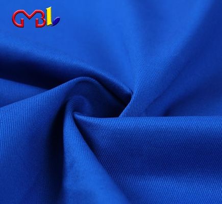 TWILL Work Wear Stoff T/C 80/20 Polyester Baumwolle Mischung 235gsm für Jinsuo Großhändler