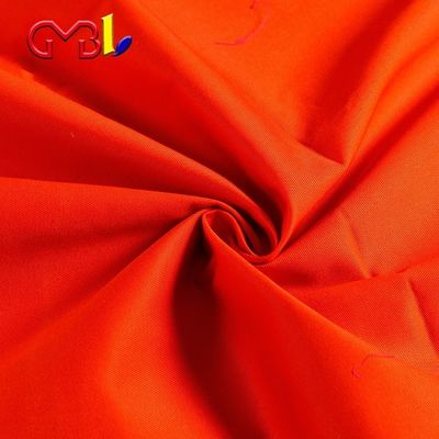 TWILL Work Wear Stoff T/C 80/20 Polyester Baumwolle Mischung 235gsm für Jinsuo Großhändler