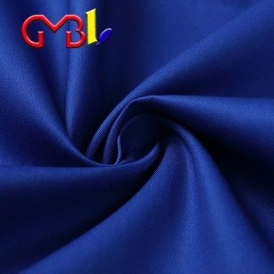 TWILL Work Wear Stoff T/C 80/20 Polyester Baumwolle Mischung 235gsm für Jinsuo Großhändler