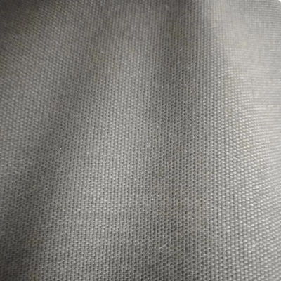 Mittleres Gewicht Baumwolllein Spandex 230-290 gm für die Textilindustrie