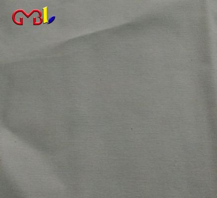 TC 65/35 72*40 Griege Leinwand Arbeitskleidung Stoff im TWILL-Stil zur Kundenzufriedenheit