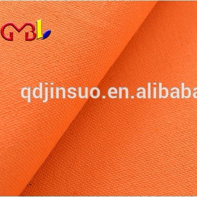 TC 65/35 72*40 Griege Leinwand Arbeitskleidung Stoff im TWILL-Stil zur Kundenzufriedenheit