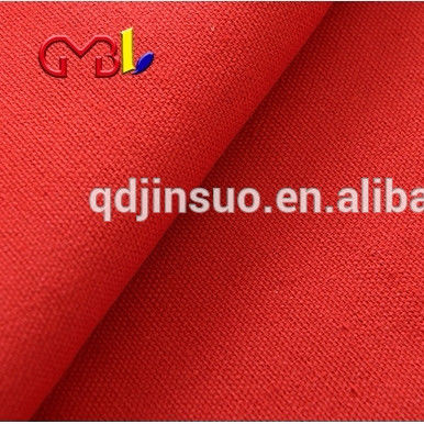 TC 65/35 72*40 Griege Leinwand Arbeitskleidung Stoff im TWILL-Stil zur Kundenzufriedenheit