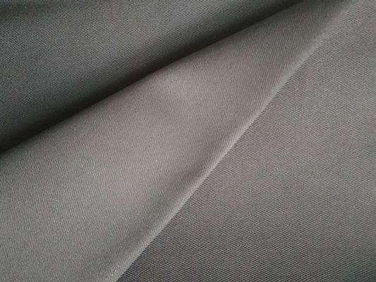 Polyester/Baumwolle TC 65/35 Twill Khaki Uniformgewebe mit Woven Technics
