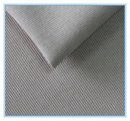 65% Polyester 35% Baumwolle Bleichmittel Weiß wasserdicht Labormantel/Arbeitsbekleidung/Uniform für Labormantel