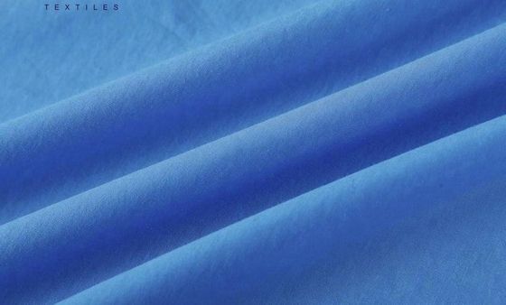110*76 Dichte Gewebe aus Poplin aus Polyester/Baumwolle