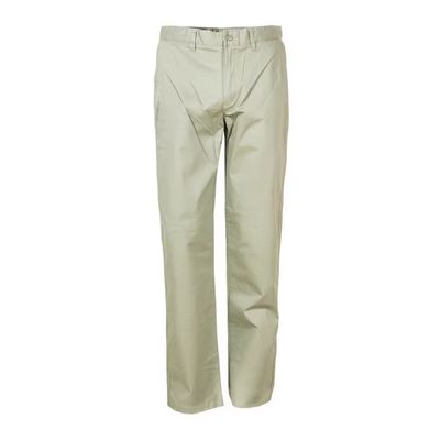 Polyester-Baumwolle 4 Wege Stretch Spandex-Gewebe für Hosen in einfachen gefärbten Muster gestrickt