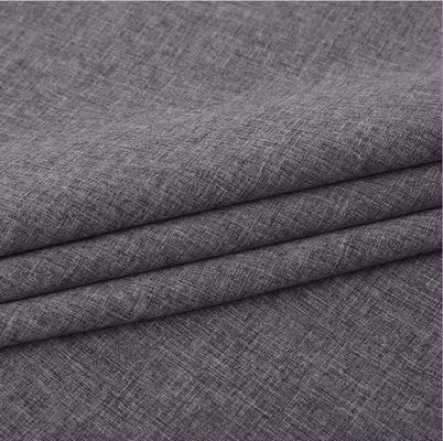 Zusammengestellte Designs 100% Polyester Twill Gabardine Gewebe für einheitliche Breite 58/60