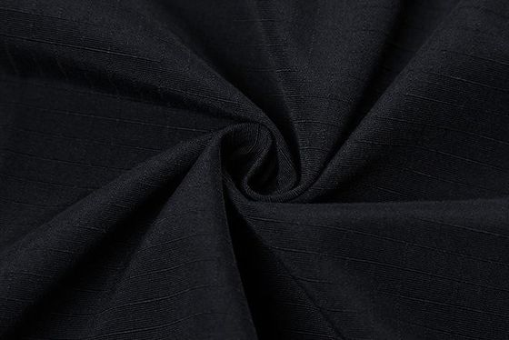 Anti-Pilling und langlebige TC 65 35 Poly Baumwolle Ripstop einheitliche Stoff für Hosen