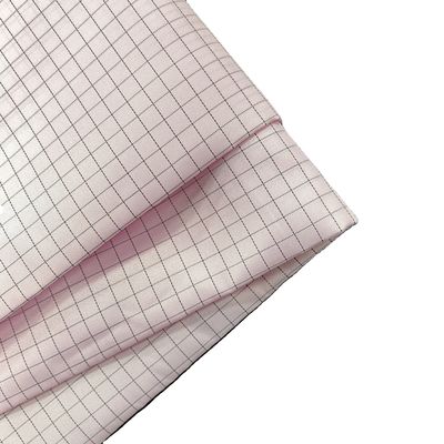 Jacquard-Uniformen für Trockenfrüchte, Lebensmittelverarbeitende Arbeiter, leichtgewichtig und antistatisch
