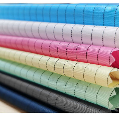 Jacquard-Uniformen für Trockenfrüchte, Lebensmittelverarbeitende Arbeiter, leichtgewichtig und antistatisch