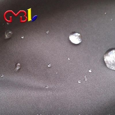 Arbeitskleidung Einheitlicher Schutz mit wasserdichtem Denim Gewebe TC Stoff Langlebig und wirksam