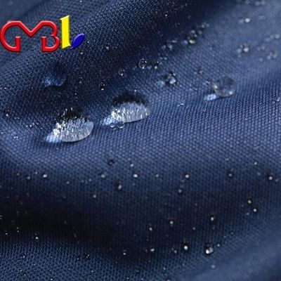Arbeitskleidung Einheitlicher Schutz mit wasserdichtem Denim Gewebe TC Stoff Langlebig und wirksam
