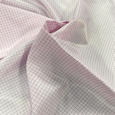 Jacquard-Uniformen für Trockenfrüchte, Lebensmittelverarbeitende Arbeiter, leichtgewichtig und antistatisch
