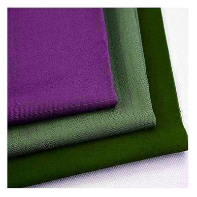 Polyester Baumwolle 260 GSM Twill 21*21 108*58 Arbeitsbekleidung Material zur Herstellung von Schuhen