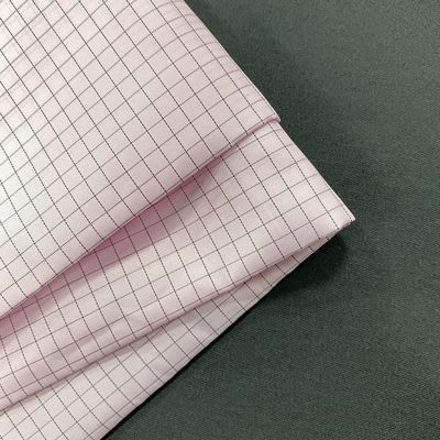 Jacquard-Uniformen für Trockenfrüchte, Lebensmittelverarbeitende Arbeiter, leichtgewichtig und antistatisch