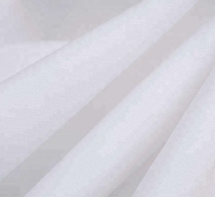 Großhandel 110*76 Dichte TC Taschen- und Hemdgewebe mit Polyester/Baumwollmischung
