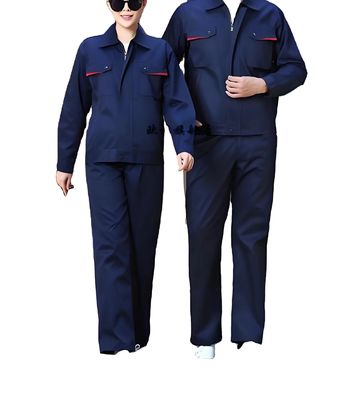 Polyester Baumwolle 260 GSM Twill 21*21 108*58 Arbeitsbekleidung Material zur Herstellung von Schuhen