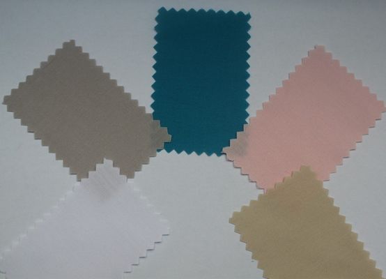 Großhandel 110*76 Dichte TC Taschen- und Hemdgewebe mit Polyester/Baumwollmischung