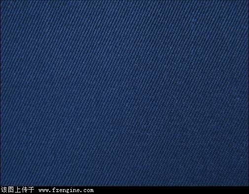 Arbeitskleidungsgewebe Bekannte Bezeichnung Farbstoff aus kundenspezifischer TC 65/35 240 GSM Twillgewebe