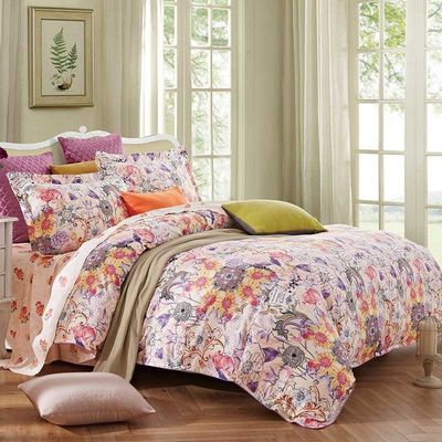 BATIK Muster 200gm Kämmt 100% Baumwolle Gewebe für Frauen Kleidung Hergestellt