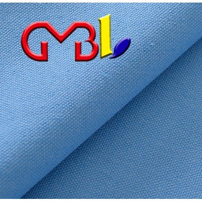65% Polyester 35% Baumwolle 260gm Wasserdichtes Tuch für Zelt/Tasche