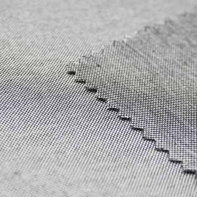 Anti-statisches gekämmtes Baumwollgewebe für Frauenkleidung in Afrika Plaid Style