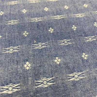 200gm 100% Baumwollgewebe für Kleidung Kleidung Kleidung Frauen Gewebe in Afrika