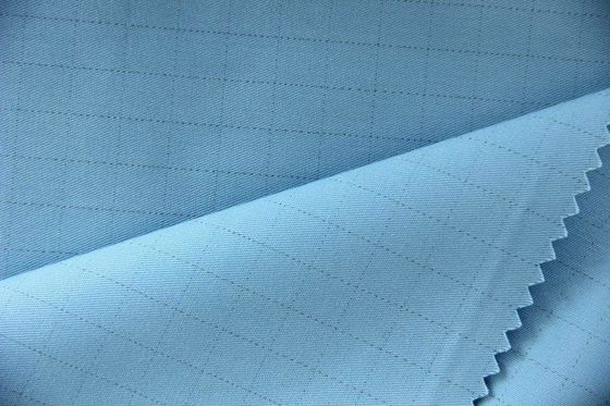 Polyester-Baumwollfasern mit hoher Oberflächenfestigkeit