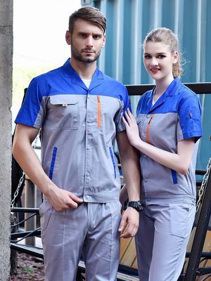 240GSM Wasserabweisend Polyester Baumwolle Wasserabweisend Anti-Säure Akali Stoff