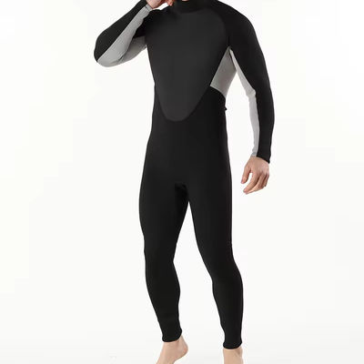 Gewebt 3D-Wetterstreckstoff mit 100% Polyester-Scuba-Schicht 57/58&quot; Breite