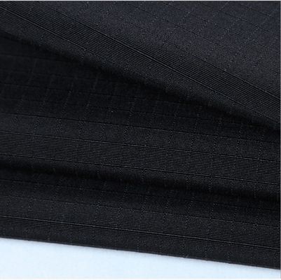 Anti Pill CVC Ripstop Druckstoff 50% Baumwolle 50% Polyester 45S/2*45S/2 OEM akzeptiert