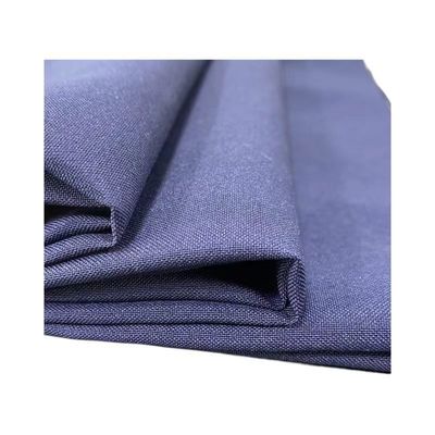 200 gm 300 gm feuerbeständiges, flammfeste Gewebe für Arbeitsbekleidung Uniform in 100% Baumwolle CVC