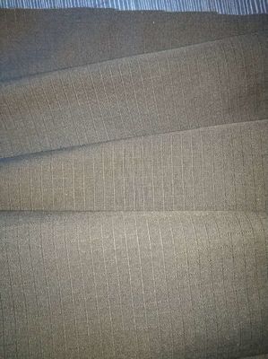 Anti Pill CVC Ripstop Druckstoff 50% Baumwolle 50% Polyester 45S/2*45S/2 OEM akzeptiert