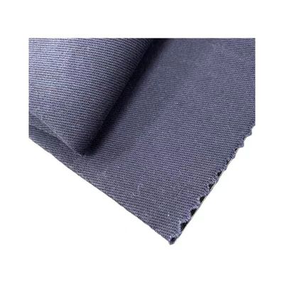 200 gm 300 gm feuerbeständiges, flammfeste Gewebe für Arbeitsbekleidung Uniform in 100% Baumwolle CVC