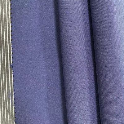 200 gm 300 gm feuerbeständiges, flammfeste Gewebe für Arbeitsbekleidung Uniform in 100% Baumwolle CVC