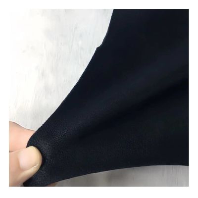 150-160gm 57/58&quot; Breite 3D-Lufträumstoff 100% Polyester Scuba Stoff Luftschicht