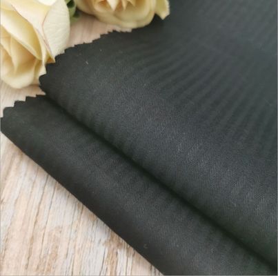 Kleidungsstücke Taschenverkleidung Stoff TC Herringbone Plain Pocketing für die Bekleidungsproduktion