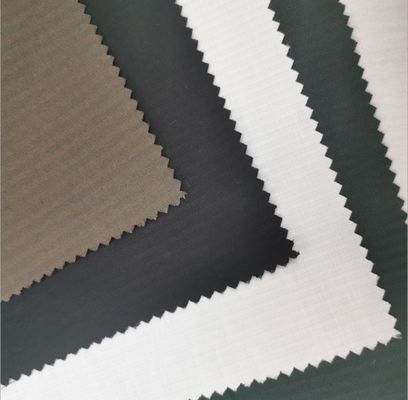 Kleidungsstücke Taschenverkleidung Stoff TC Herringbone Plain Pocketing für die Bekleidungsproduktion