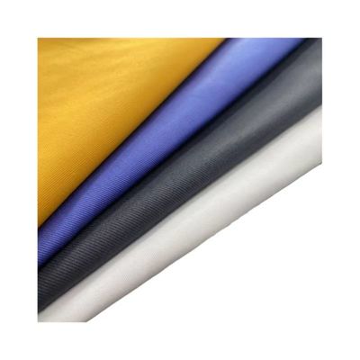Polyester / Baumwolle 80*20 3 1 TC Bohrarbeiten Tragen Hosen Kappen Stoff für antistatische Stoff