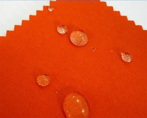 20x16 Garnzählung Mischwasserdichtes Gewebe für Arbeitsbekleidung Poly-Baumwoll-T-Shirt Gewebt