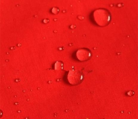 20x16 Garnzählung Mischwasserdichtes Gewebe für Arbeitsbekleidung Poly-Baumwoll-T-Shirt Gewebt