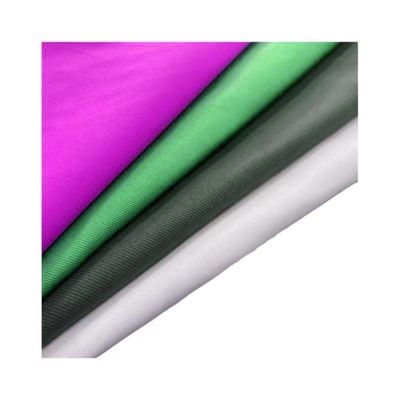 Poly Baumwolle 80*20 3 1 Schwergewichtskarten TC Bohrarbeit Tragen Hosen Kappen Stoff Kostenlose Probe