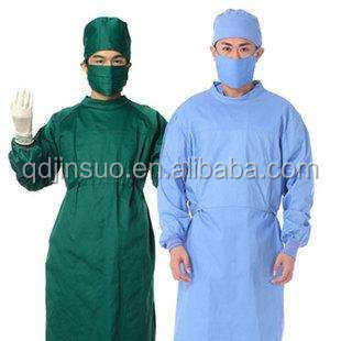 65% Poly 35% Baumwolle Twill TC Stoff für Krankenhaus Krankenschwester Arzt Uniform und Leichtbau