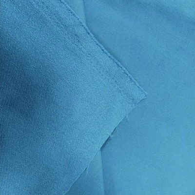 Einfach gefärbter Nylon Spandex Jacquard Hilltop Stoff 58/59&quot; Breite für eine höhere Leistung